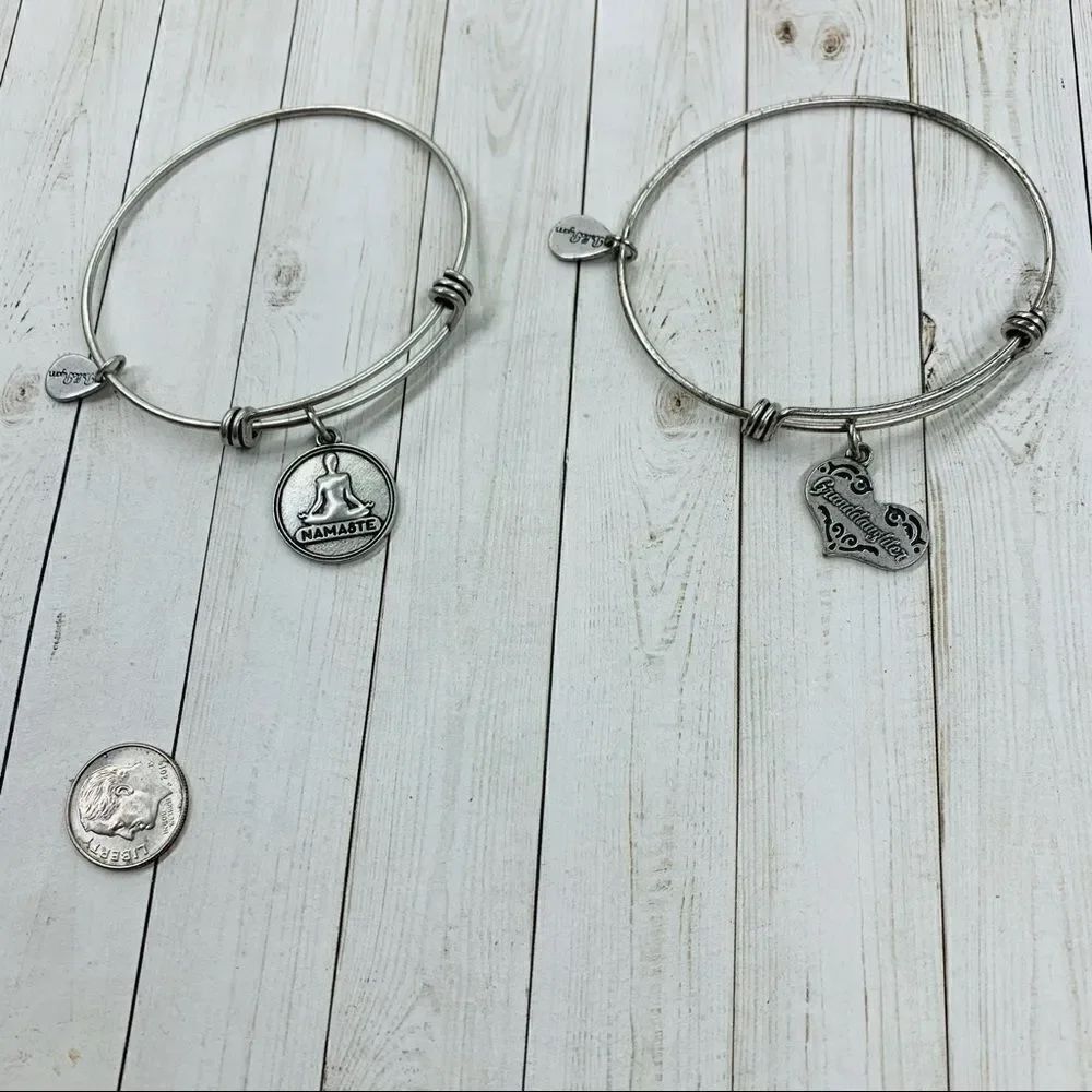 Bella Ryan Pull Apart Bracelets